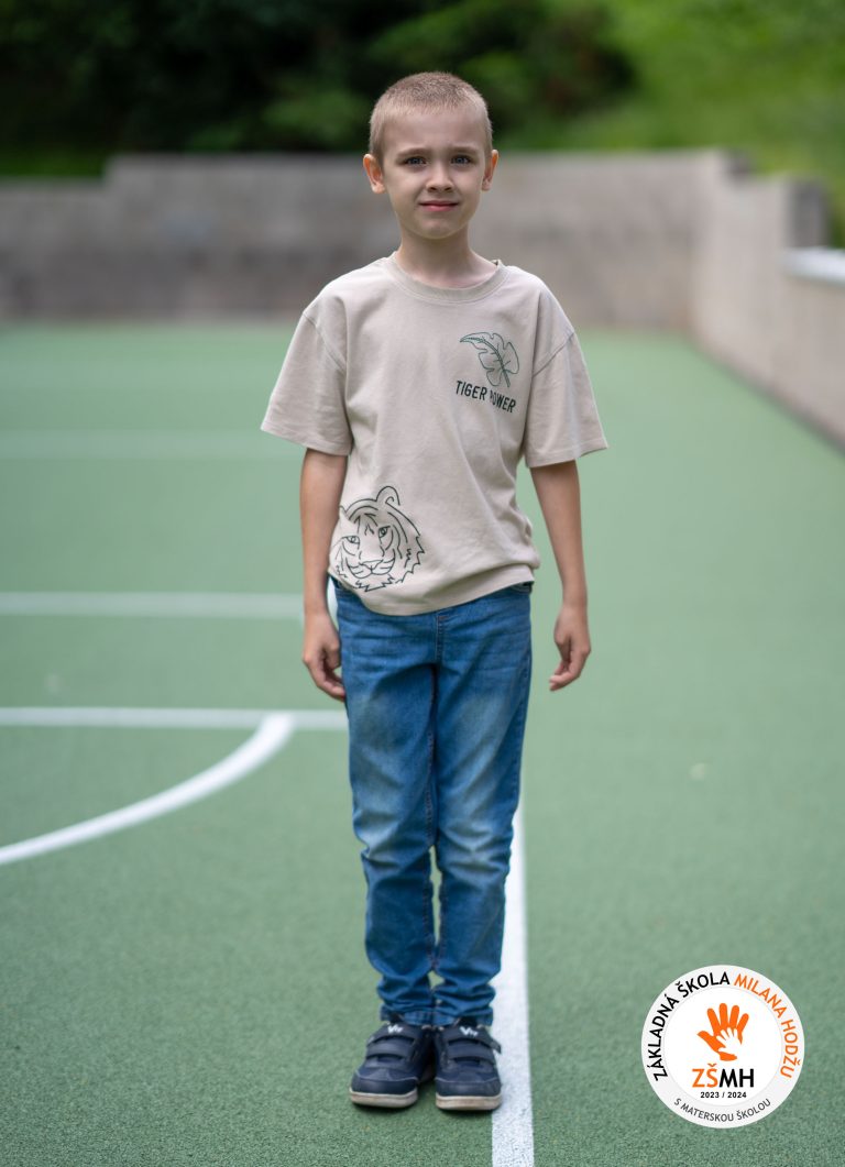 Fotenie na 1. stupni 2024