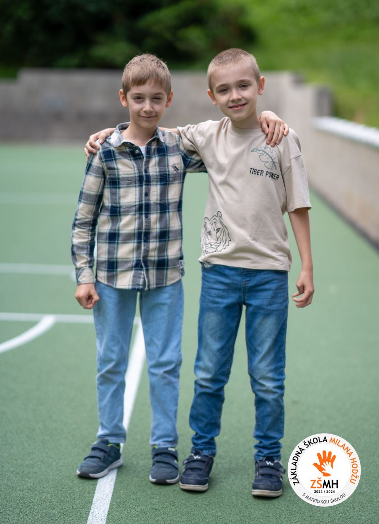 Fotenie na 1. stupni 2024