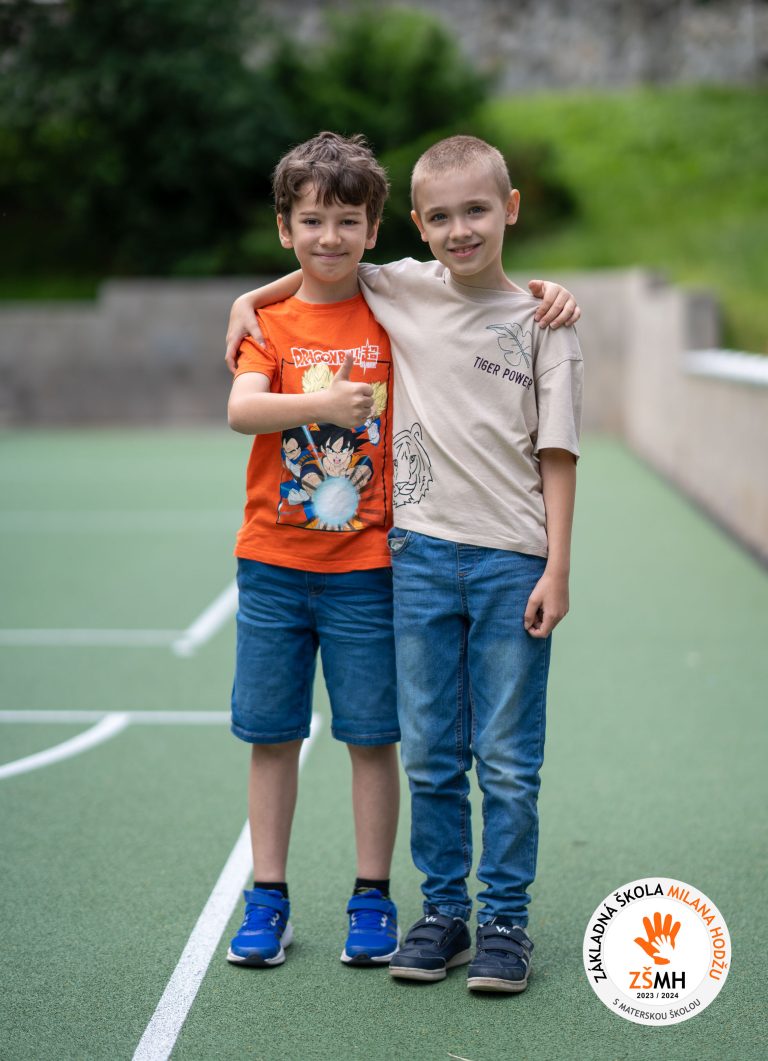 Fotenie na 1. stupni 2024