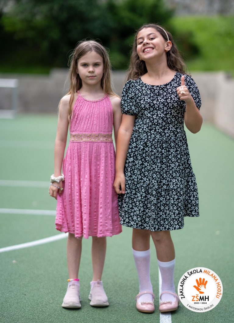 Fotenie na 1. stupni 2024