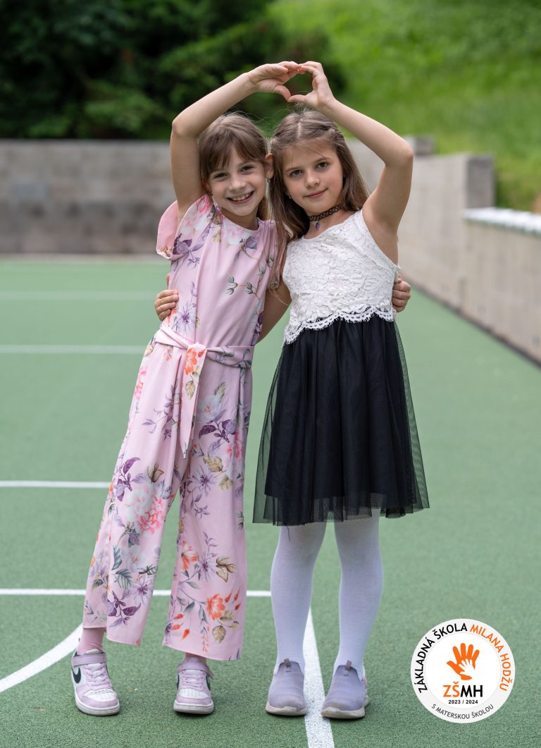 Fotenie na 1. stupni 2024