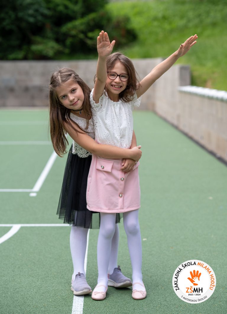 Fotenie na 1. stupni 2024