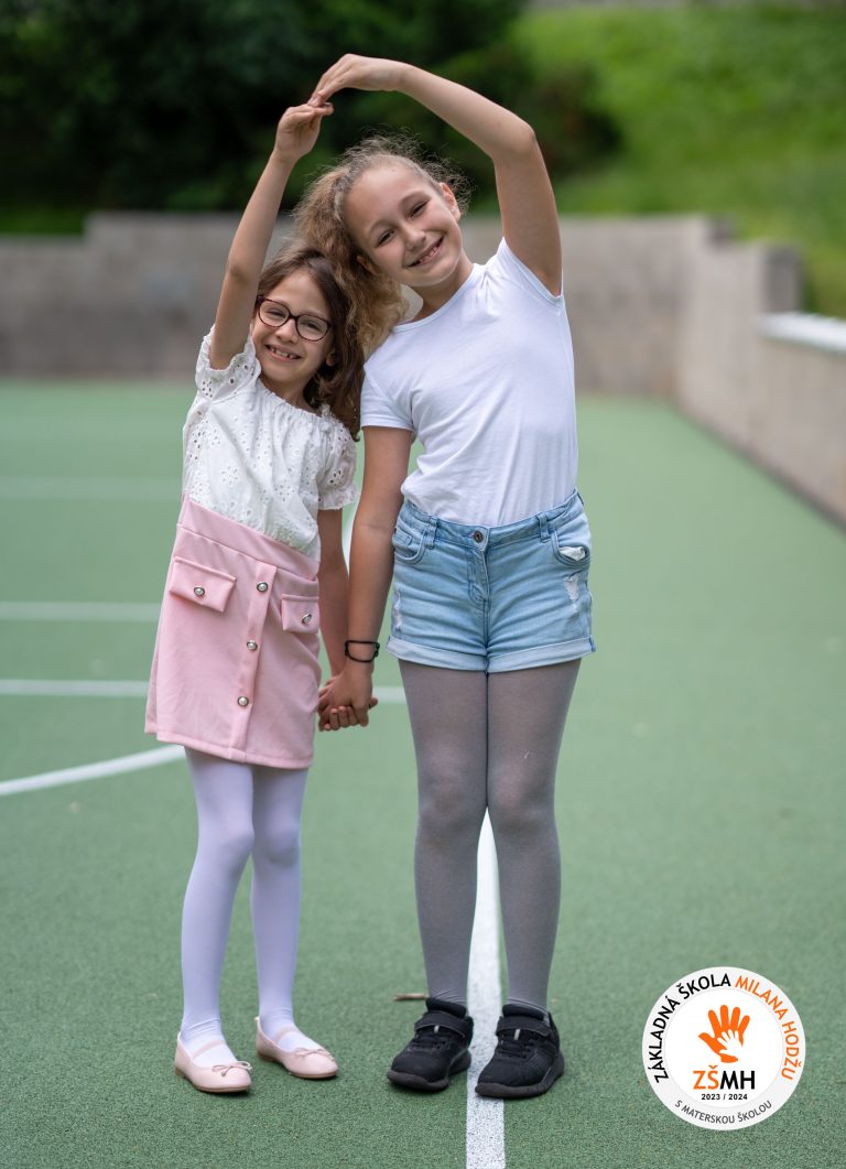 Fotenie na 1. stupni 2024