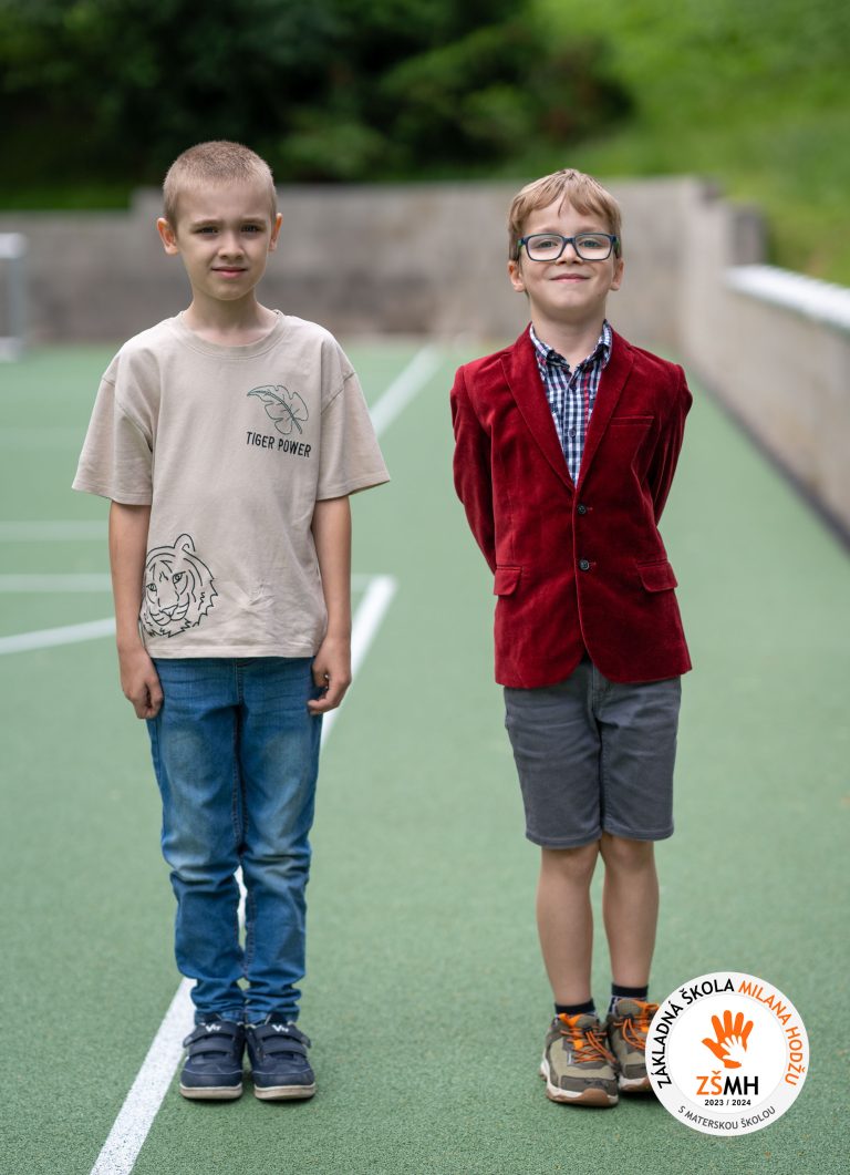 Fotenie na 1. stupni 2024