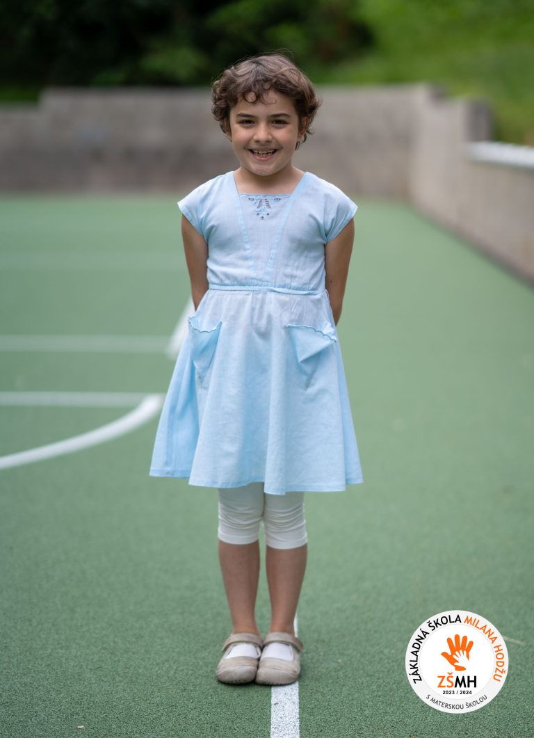 Fotenie na 1. stupni 2024