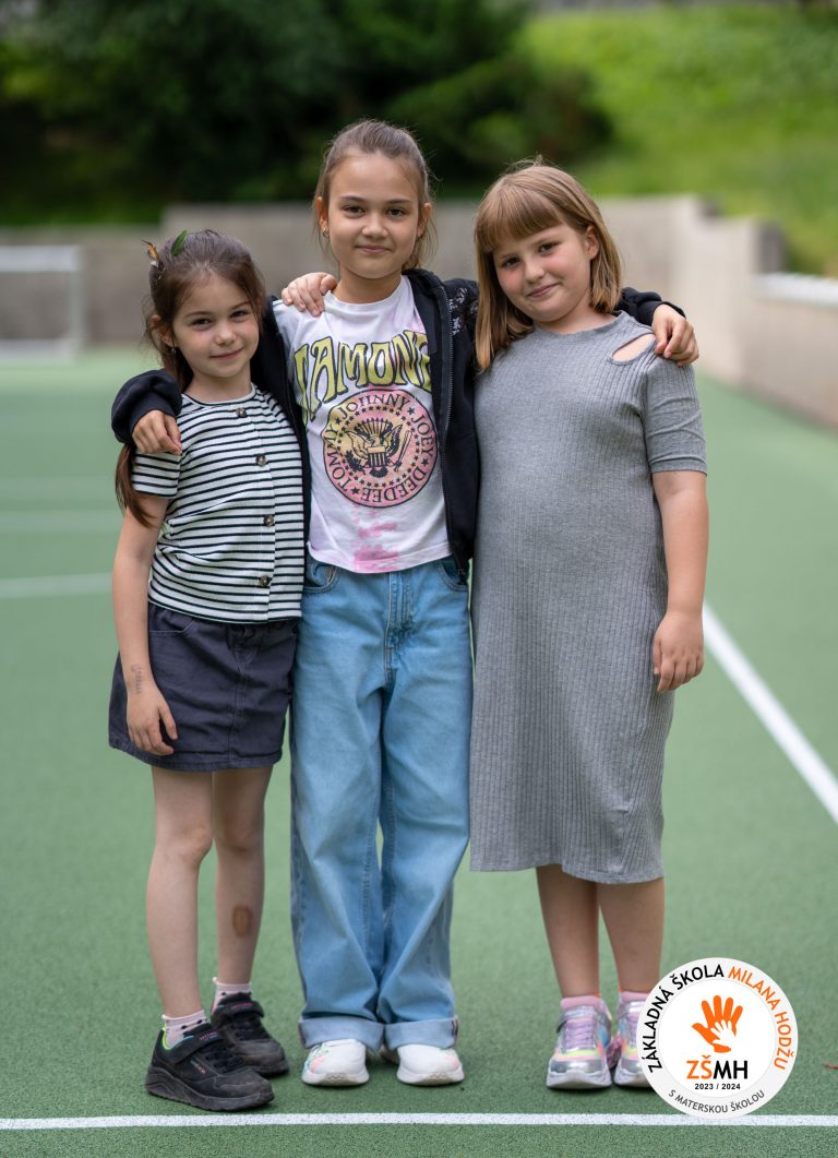 Fotenie na 1. stupni 2024