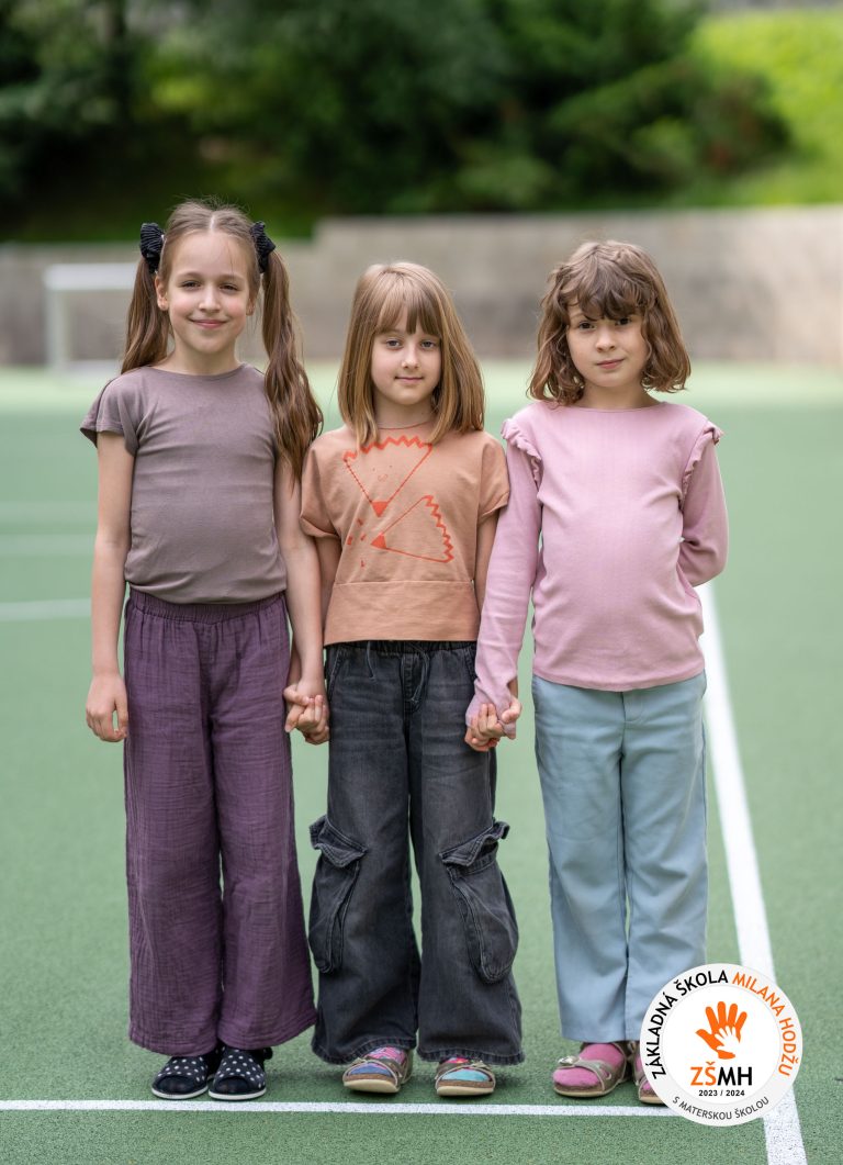 Fotenie na 1. stupni 2024