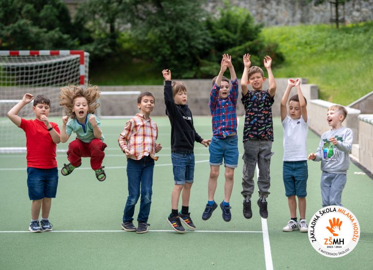 Fotenie na 1. stupni 2024