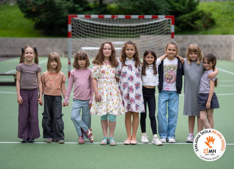 Fotenie na 1. stupni 2024