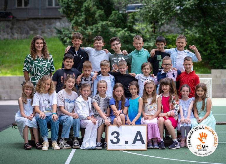 Fotenie na 1. stupni 2024