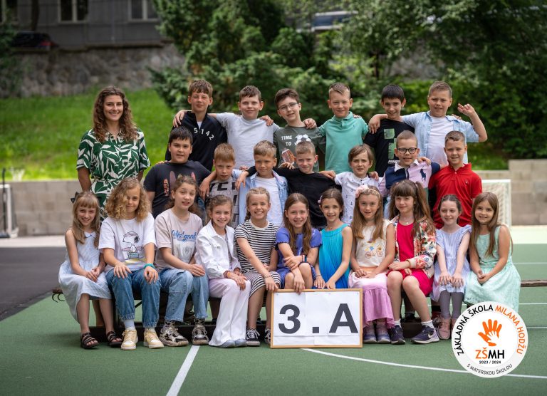 Fotenie na 1. stupni 2024