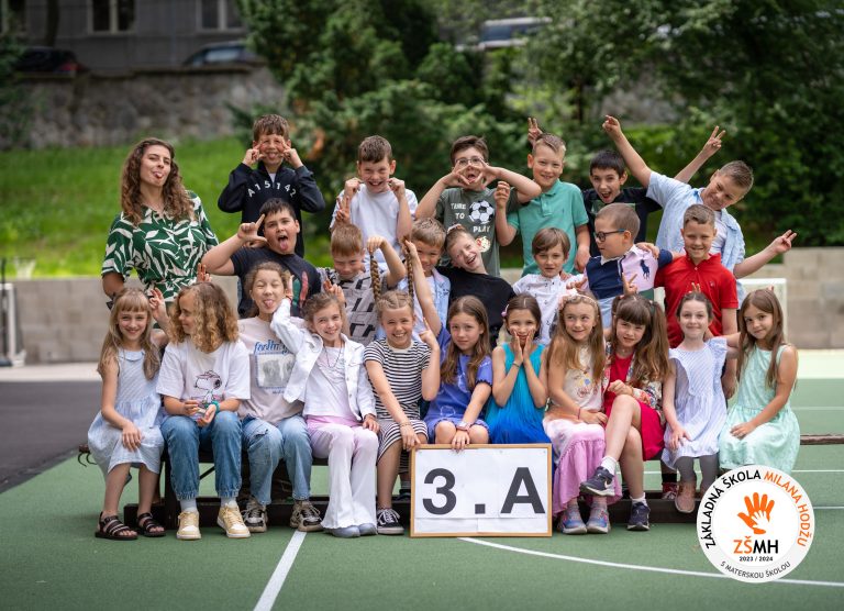 Fotenie na 1. stupni 2024