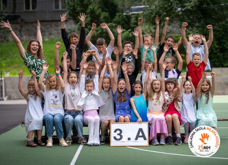 Fotenie na 1. stupni 2024