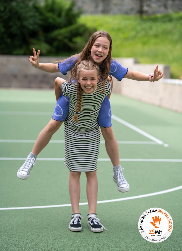 Fotenie na 1. stupni 2024