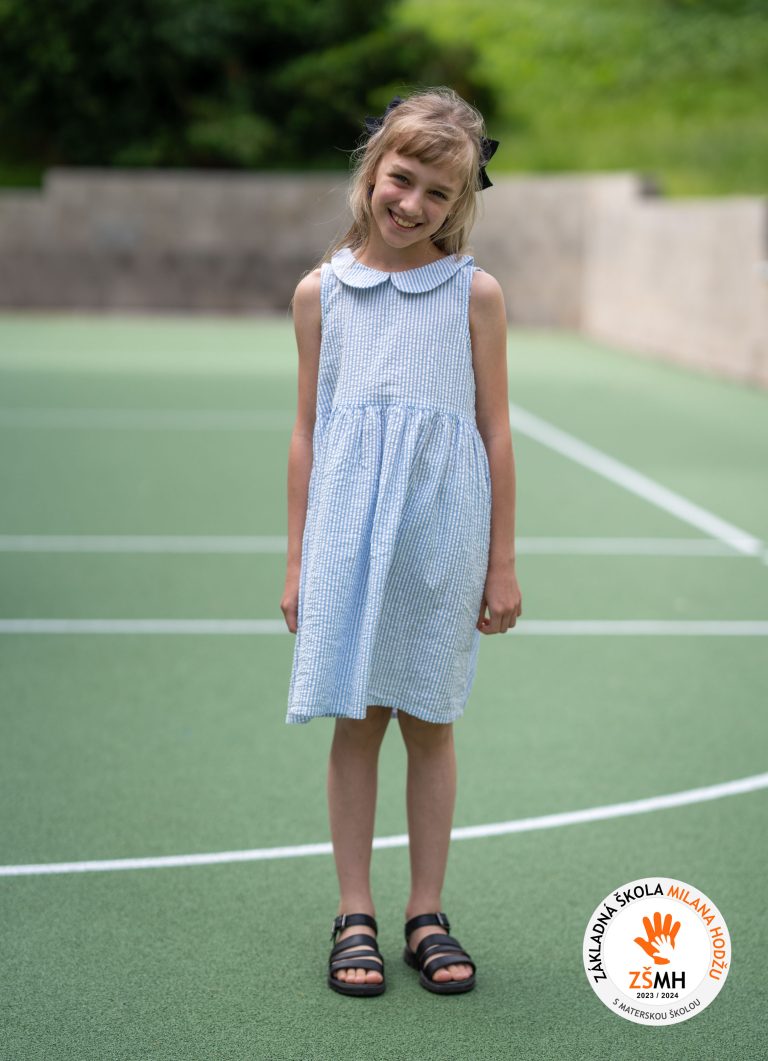 Fotenie na 1. stupni 2024