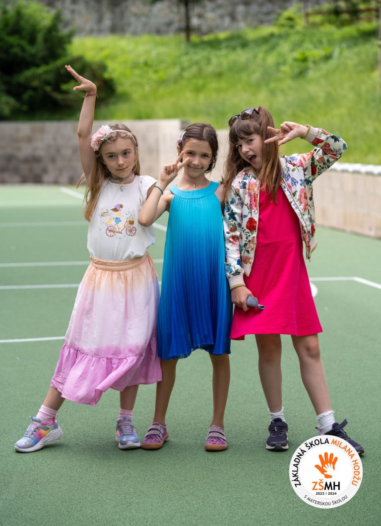 Fotenie na 1. stupni 2024