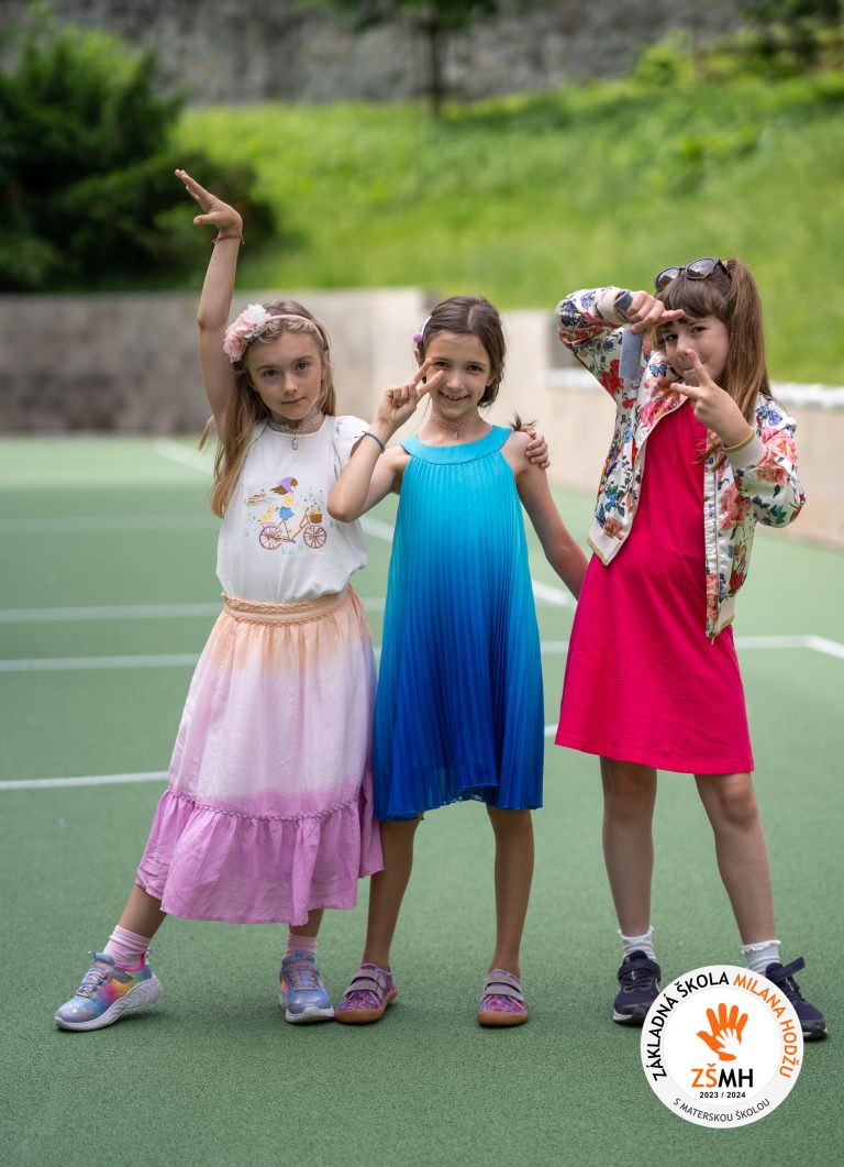 Fotenie na 1. stupni 2024