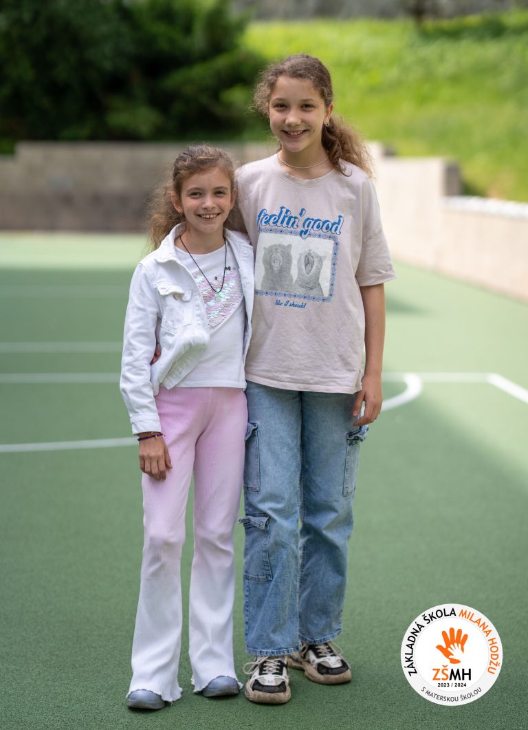 Fotenie na 1. stupni 2024