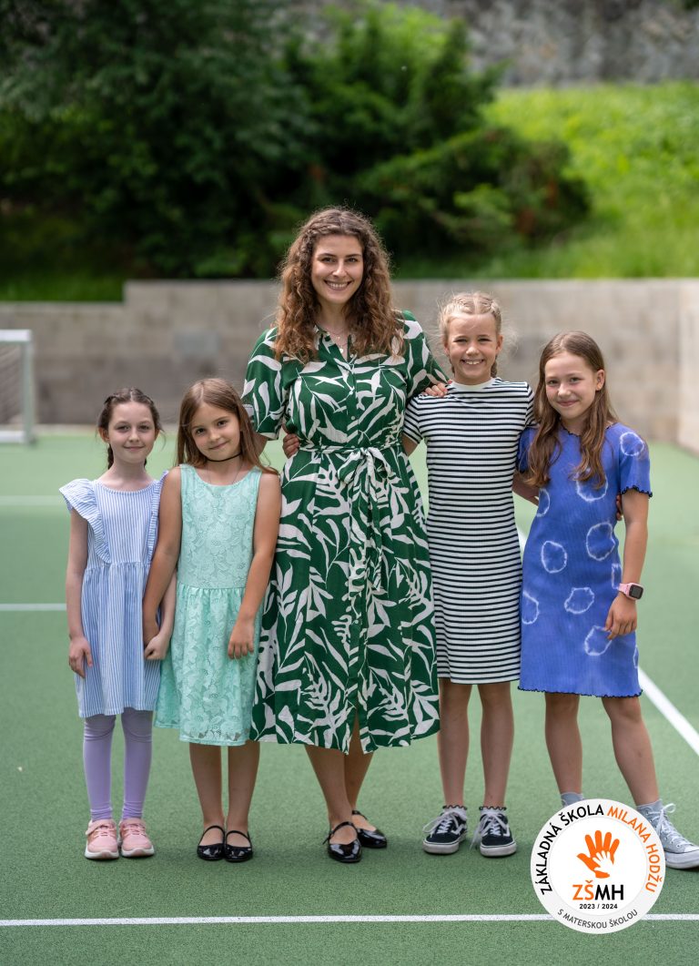 Fotenie na 1. stupni 2024