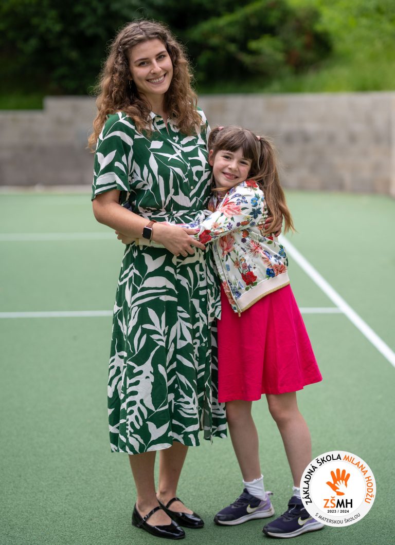 Fotenie na 1. stupni 2024