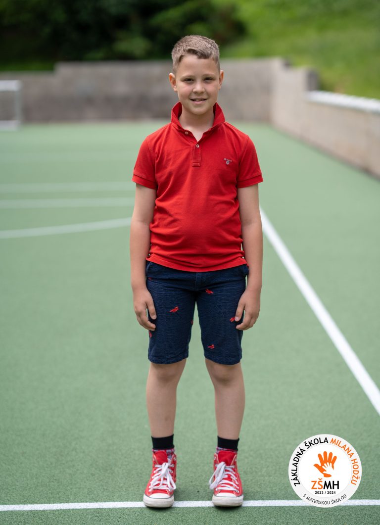 Fotenie na 1. stupni 2024