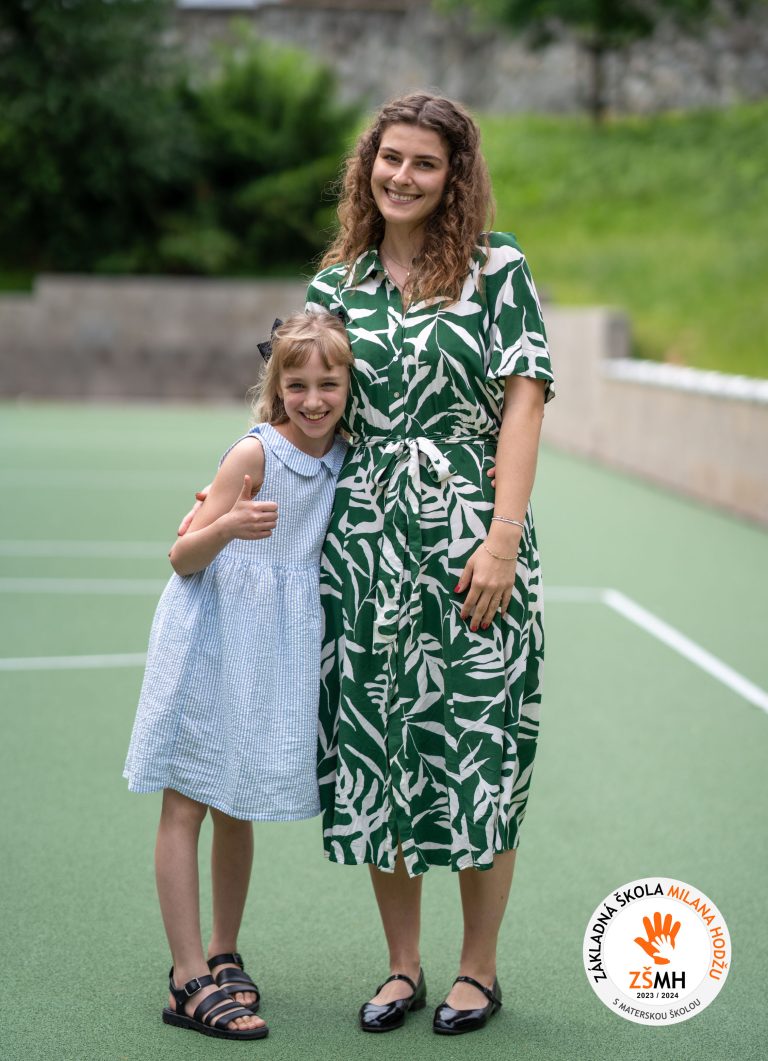 Fotenie na 1. stupni 2024