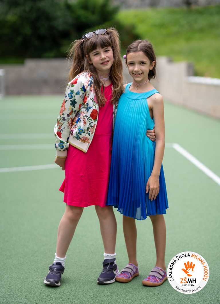 Fotenie na 1. stupni 2024