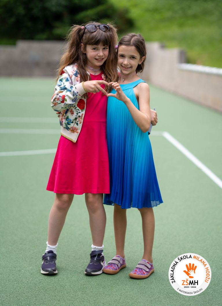 Fotenie na 1. stupni 2024