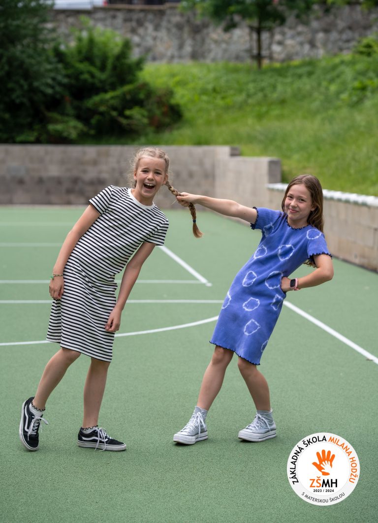 Fotenie na 1. stupni 2024