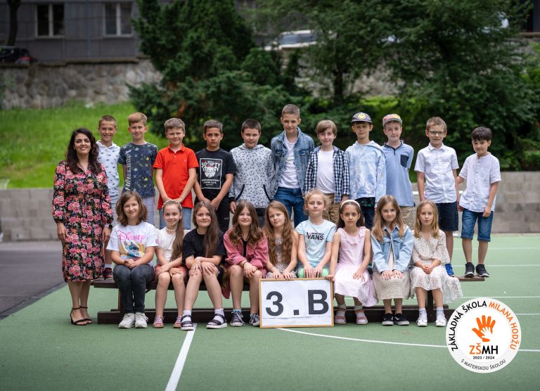 Fotenie na 1. stupni 2024