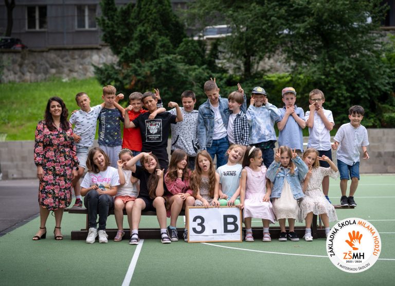 Fotenie na 1. stupni 2024