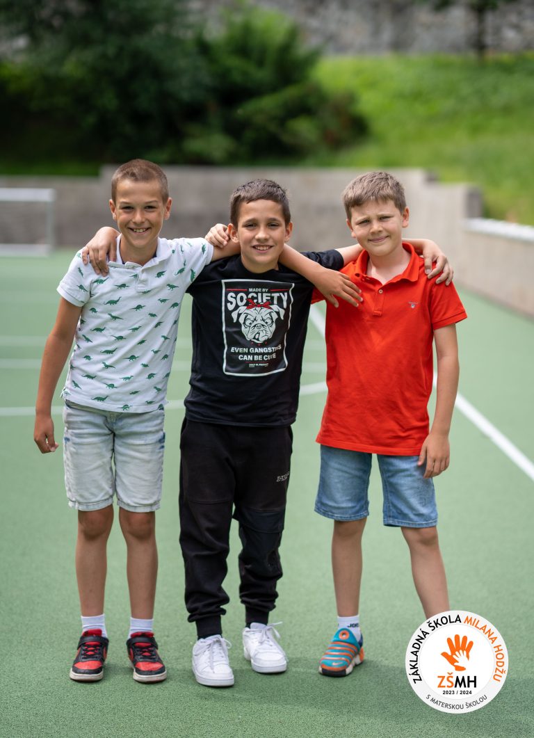 Fotenie na 1. stupni 2024