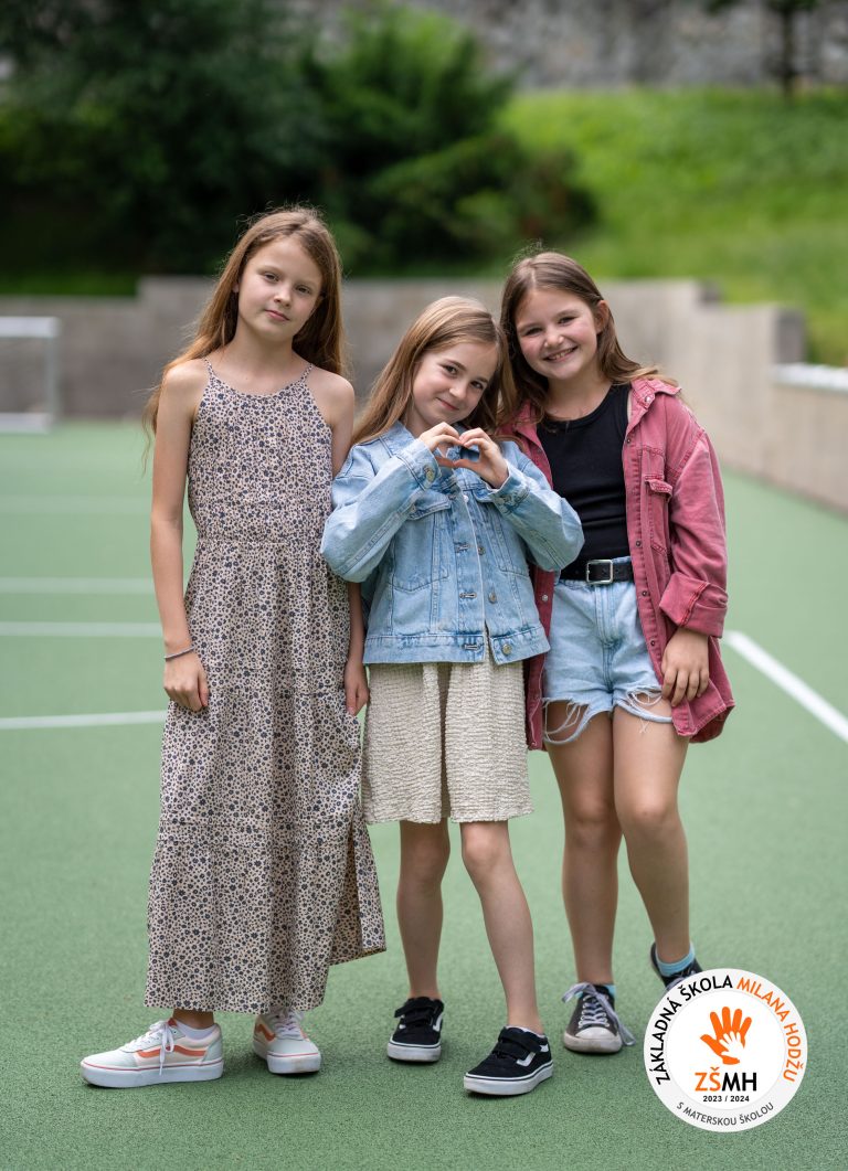 Fotenie na 1. stupni 2024