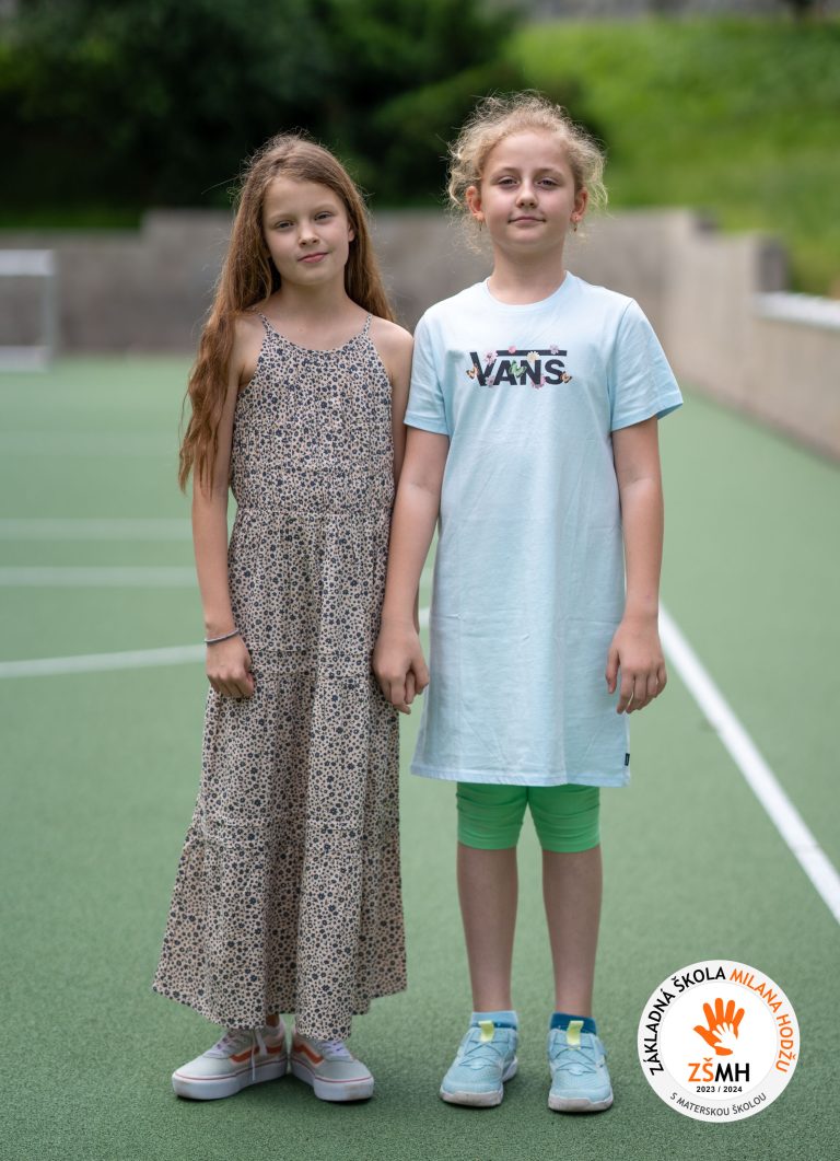 Fotenie na 1. stupni 2024