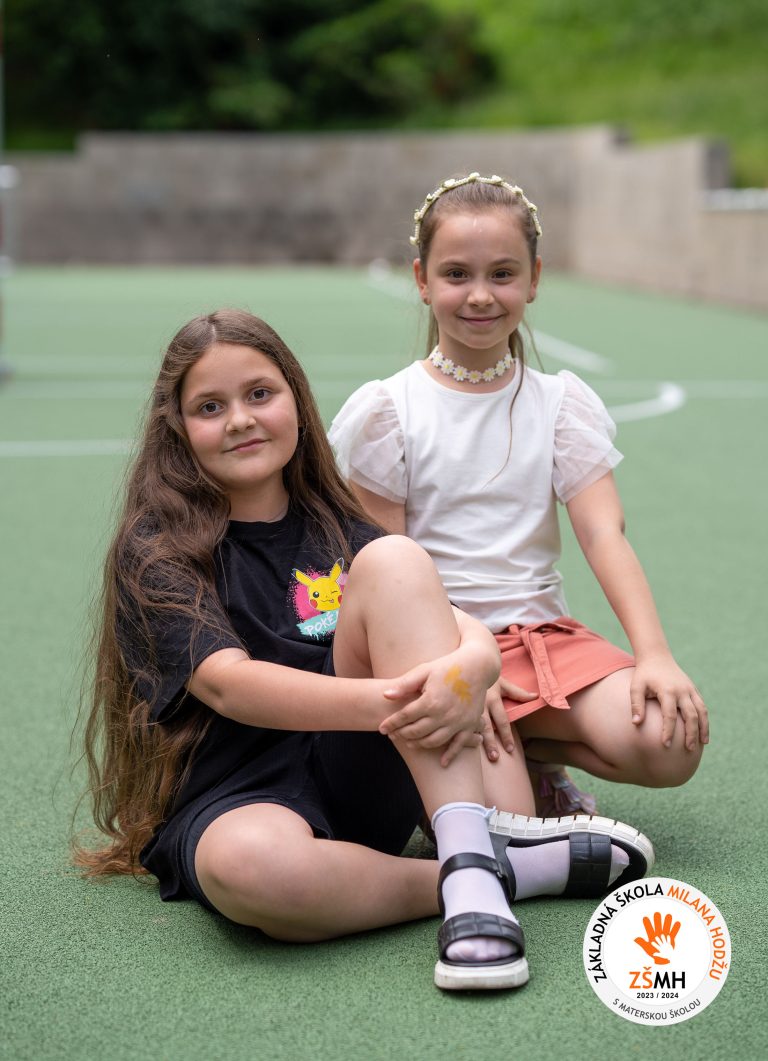 Fotenie na 1. stupni 2024