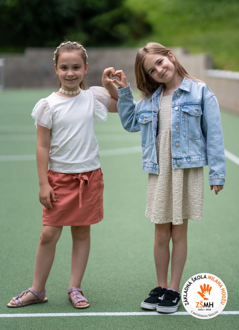 Fotenie na 1. stupni 2024