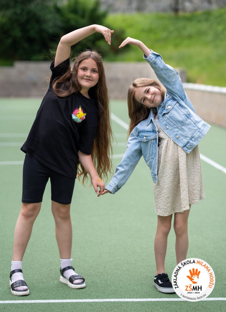 Fotenie na 1. stupni 2024