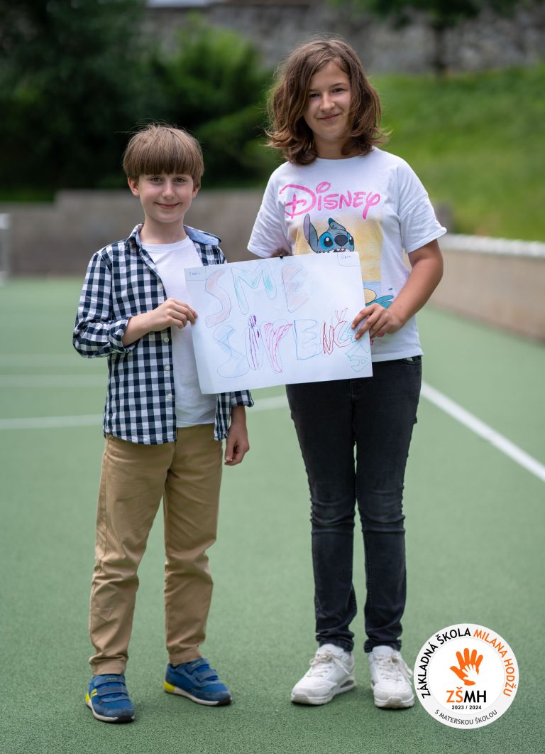 Fotenie na 1. stupni 2024