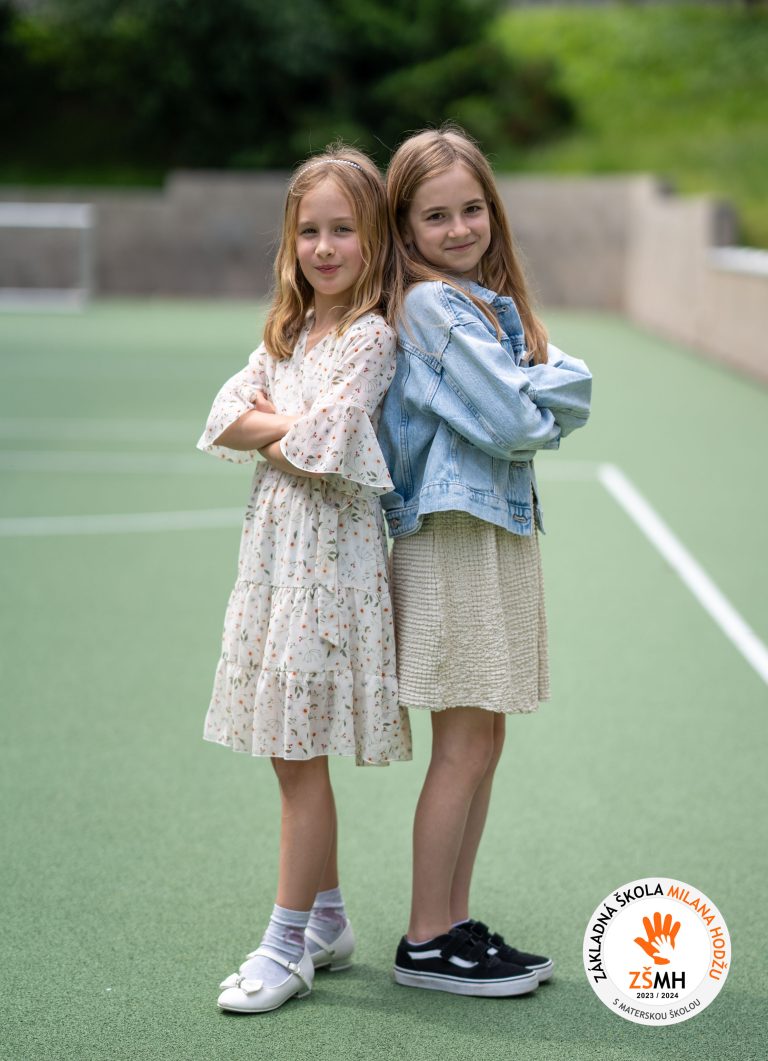 Fotenie na 1. stupni 2024