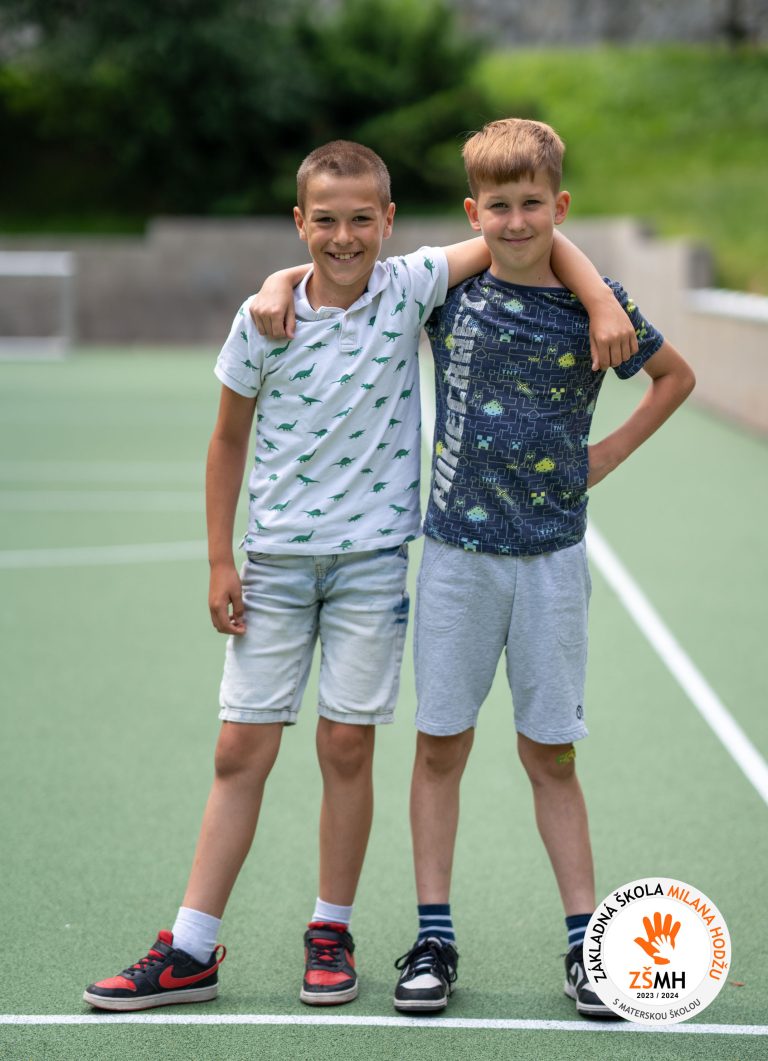 Fotenie na 1. stupni 2024