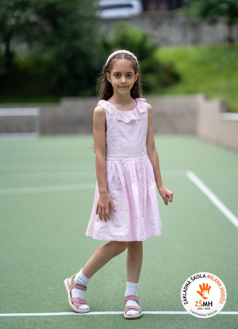 Fotenie na 1. stupni 2024