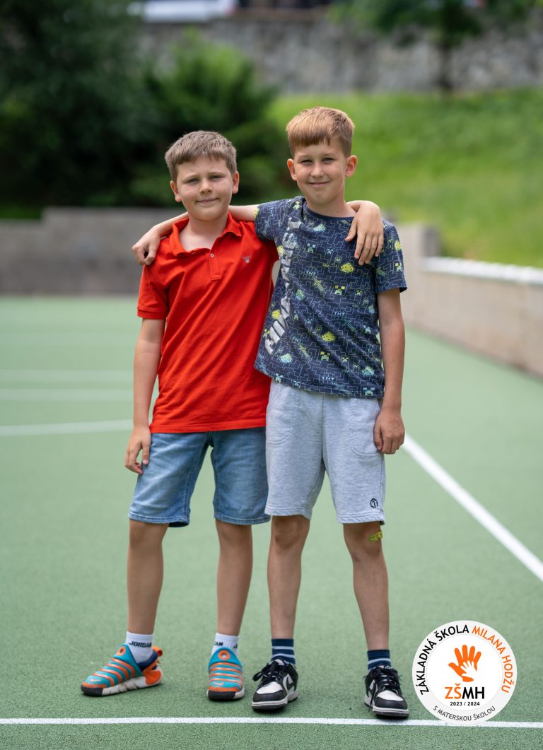 Fotenie na 1. stupni 2024