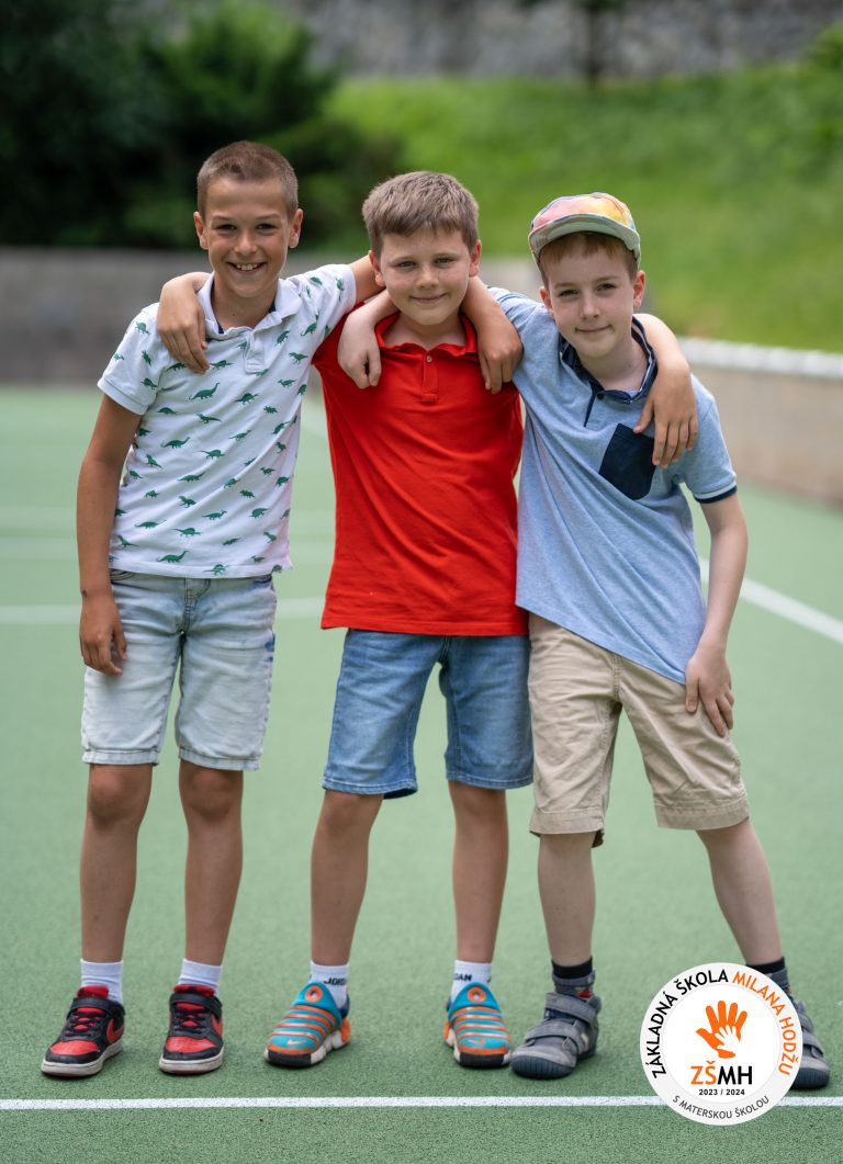 Fotenie na 1. stupni 2024