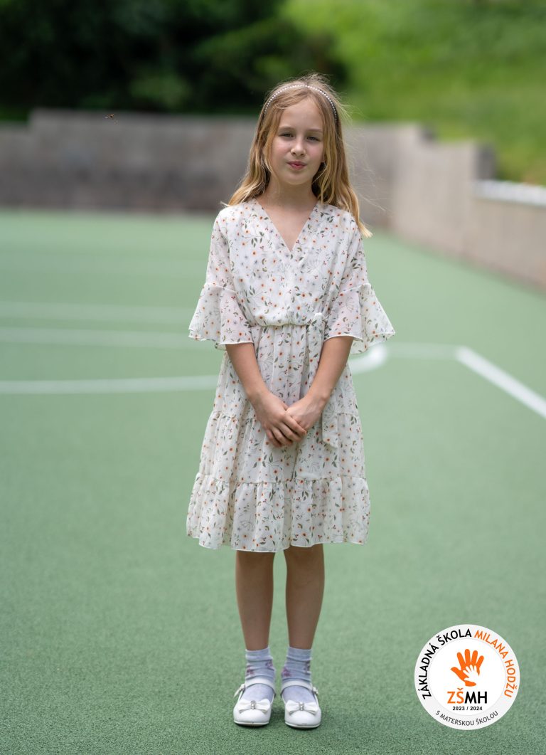 Fotenie na 1. stupni 2024