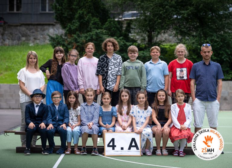 Fotenie na 1. stupni 2024