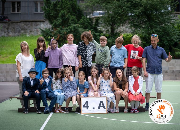 Fotenie na 1. stupni 2024