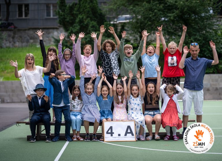 Fotenie na 1. stupni 2024