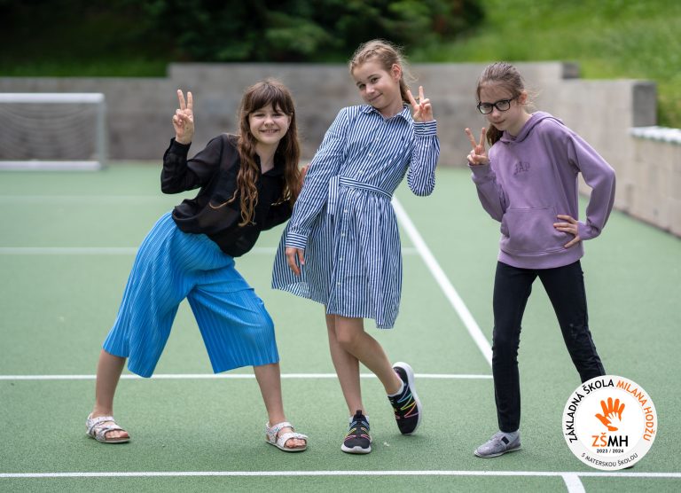 Fotenie na 1. stupni 2024