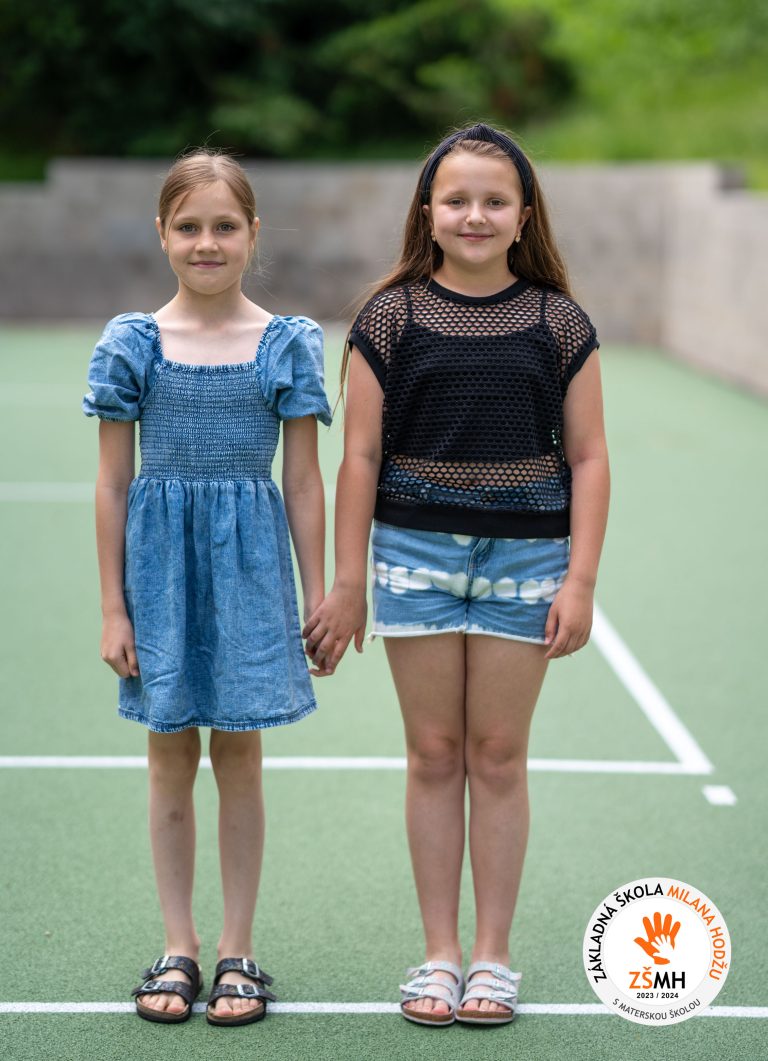 Fotenie na 1. stupni 2024