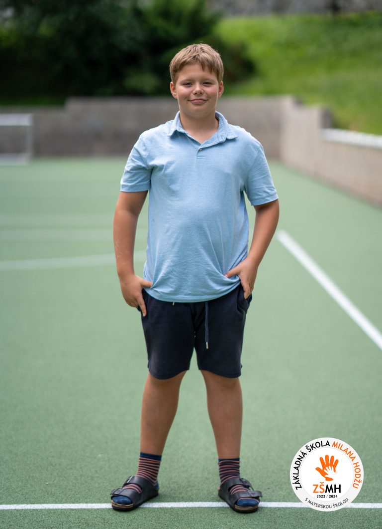 Fotenie na 1. stupni 2024